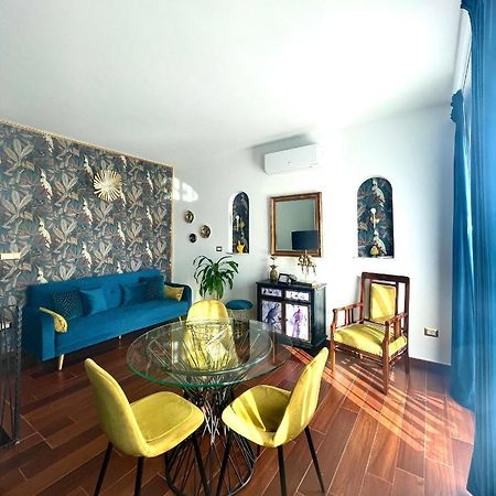 Charme House Taorminaヴィラ エクステリア 写真