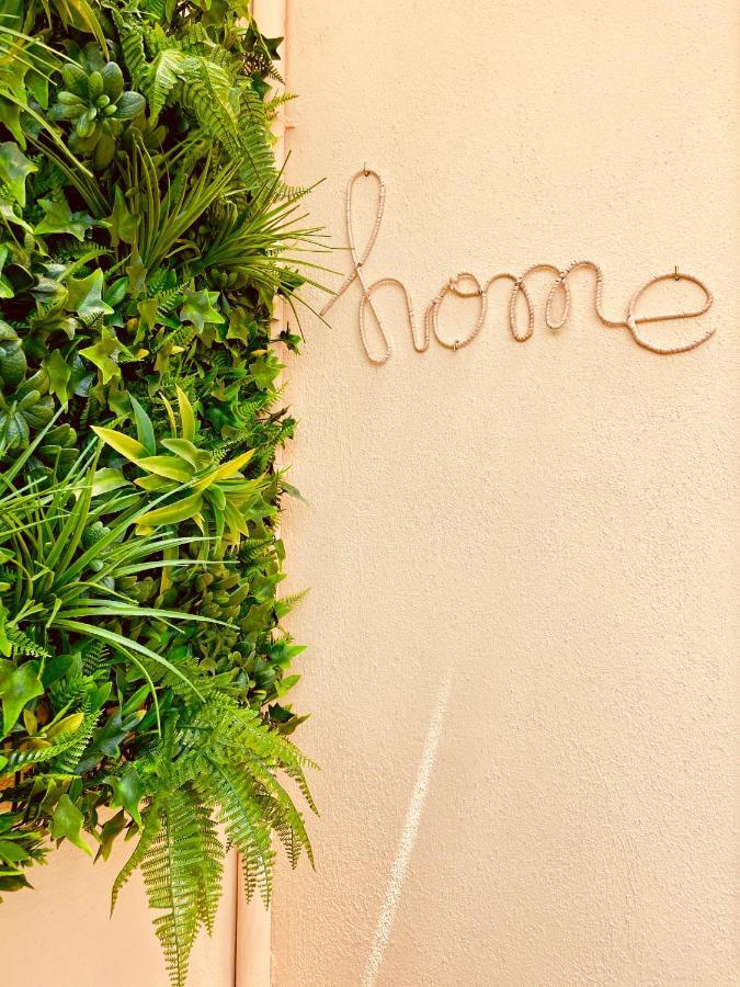 Charme House Taorminaヴィラ エクステリア 写真