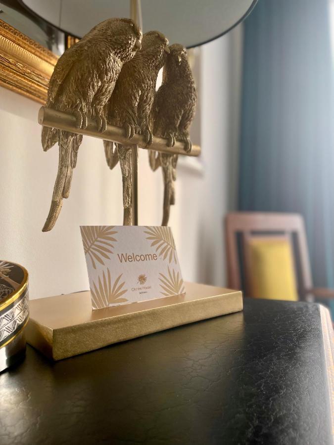 Charme House Taorminaヴィラ エクステリア 写真